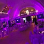 Traditional wedding venues in Aberdeenshire, Scotland