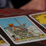 Trending tarot card games 1