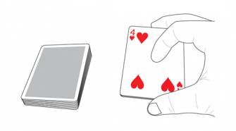 Wary on the methods to learn card magic effortlessly