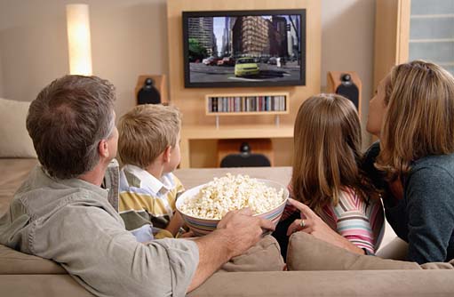 Ways to Overcome Internet Movie Addiction