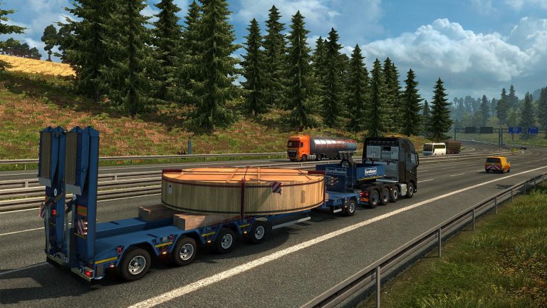 euro truck simulator 2 kostenlos