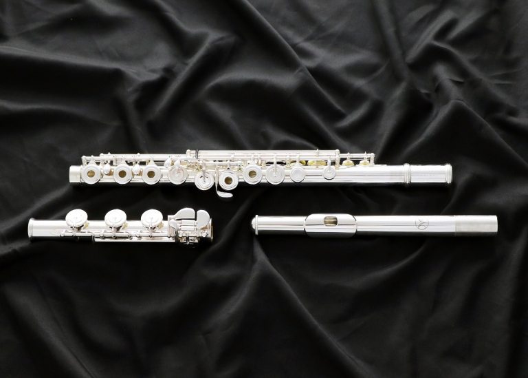 What must you know to teach your child to play flute