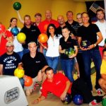 indoor corporate team building activities in KL