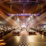 The Benefits of Booking Event Center in Advance