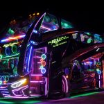 Party Bus