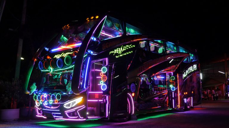 Party Bus