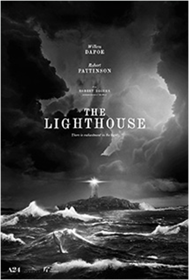 The Lighthouse