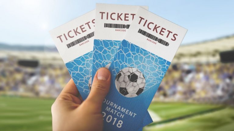 8 Tips on Buying Sports Tickets without Going Broke