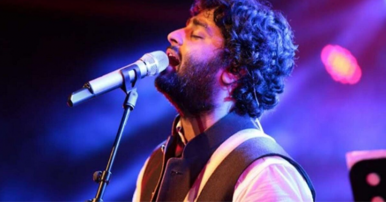 Arijit Singh songs