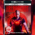 Watch Bloodshot Incredible American Super Hero Movie