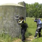 The Best Paintball Gun For Your Needs