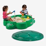 outdoor play equipment