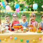 Best birthday parties for kids