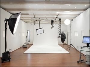 Photography Studios