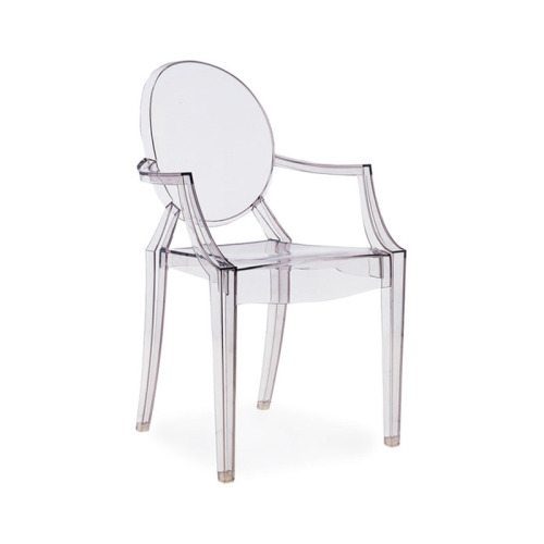 Ghost Chairs For Your Special Events: Add An Elegance Touch!