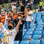 Gangnam Baseball Stadium Shirt Room