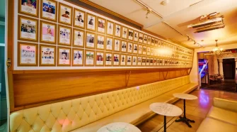 The Insider's Handbook to Karaoke Culture and High-End Room Salons in Gangnam